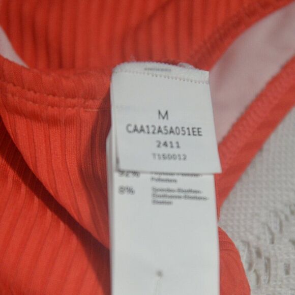 CUPSHE Two piece Swimsuit Bikini Live Life on the Beach - Picture 4 of 6